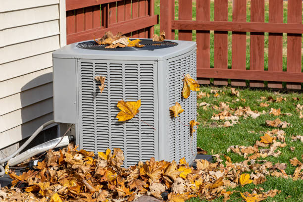 Ductless HVAC Repair in Buckhannon, WV