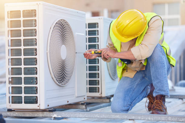 Air Duct Cleaning in Buckhannon, WV