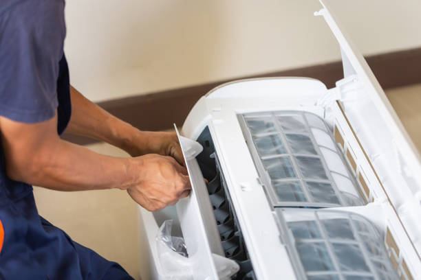 Reliable Buckhannon, WV HVAC Solutions
