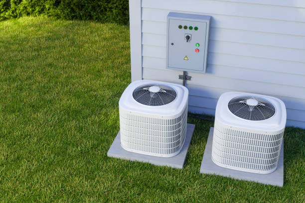 HVAC Maintenance Plan in Buckhannon, WV