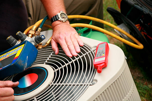 Best HVAC Repair Near Me  in Buckhannon, WV