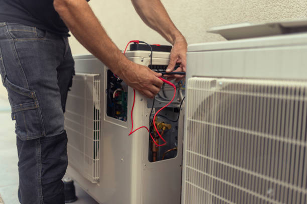  Buckhannon, WV HVAC Pros