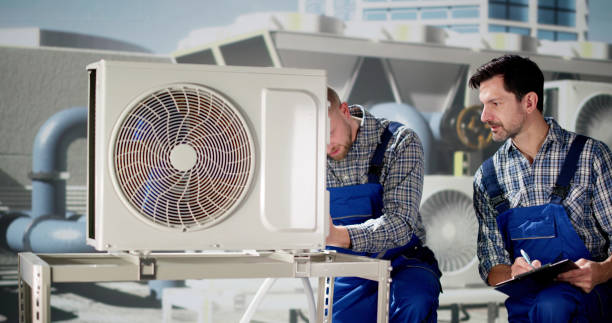Best HVAC Maintenance Near Me  in Buckhannon, WV