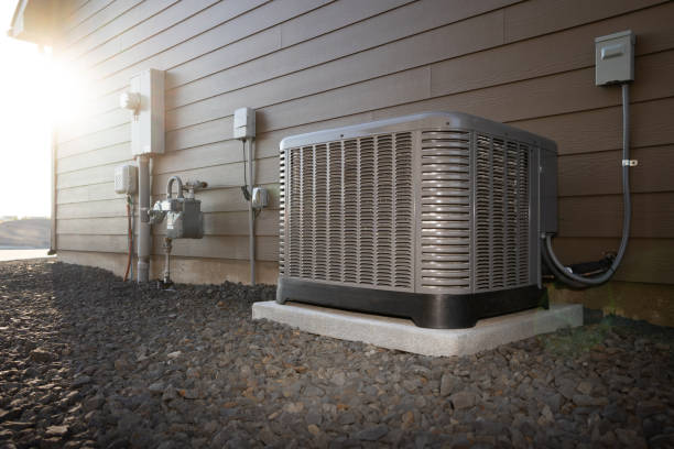 Best Emergency HVAC Repair  in Buckhannon, WV